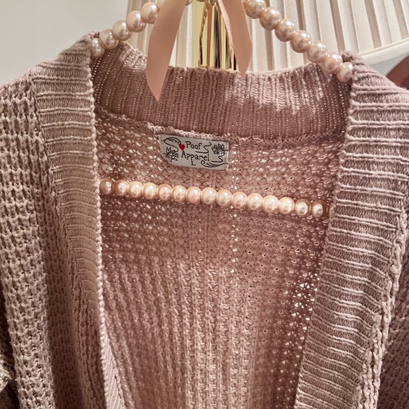 Sweater - Picture 2 of 3